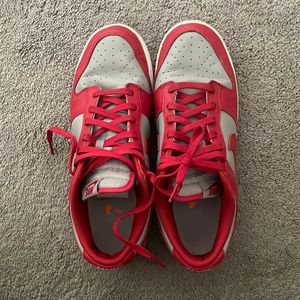 Nike Dunks lows  ‘UNLV’